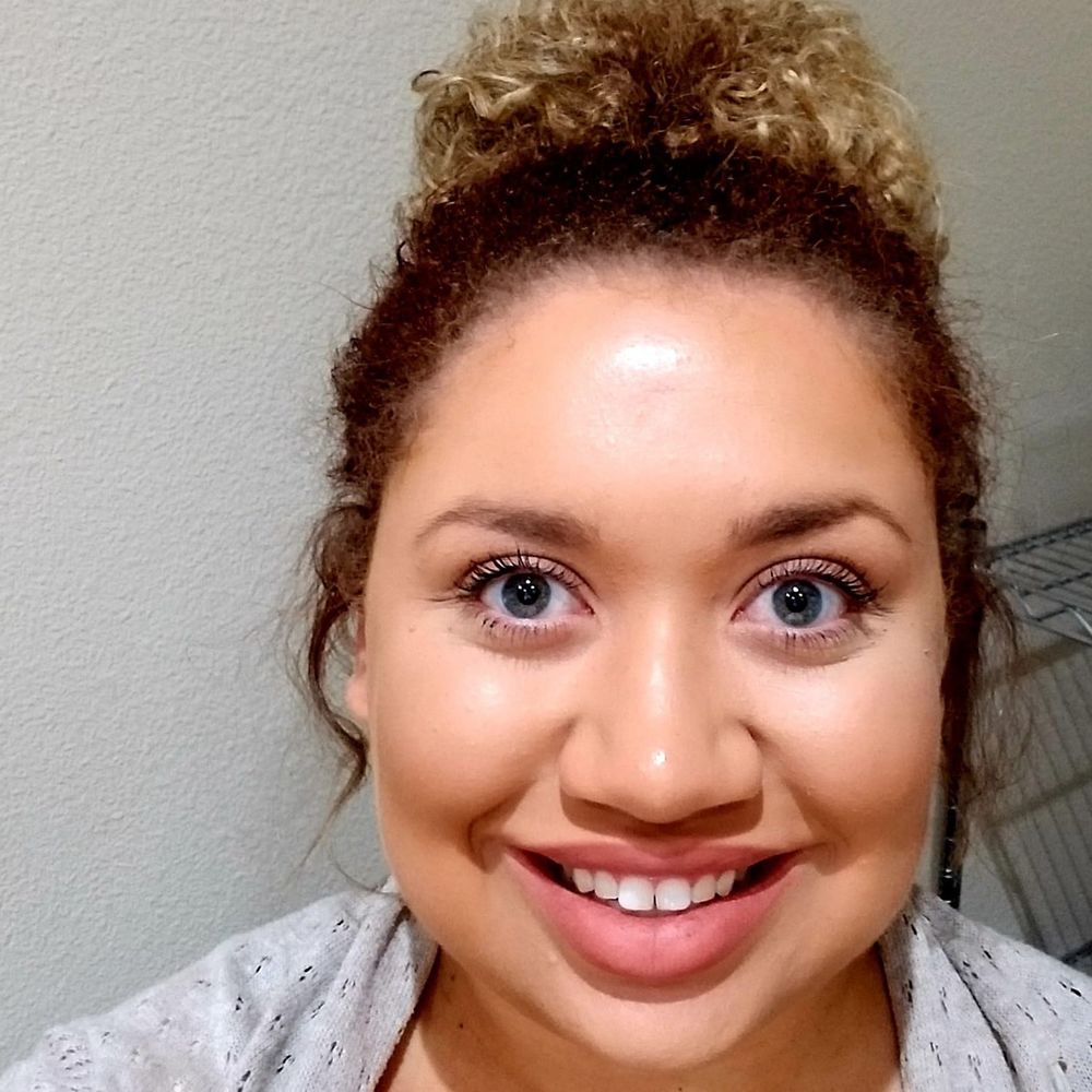 Meet your Posher, Kionna